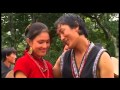 Tamang film semla maya love song gade jyeba chhame  a film by binay dong