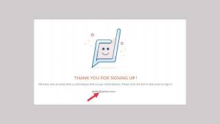 Knowledge Base Sign Up Tutorial