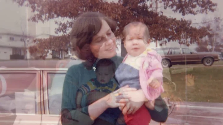 Nancy L. Connell - Life Story Digital Video