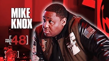 Mike Knox Talks 50 Cent, Beanie Sigel Fight, Prison Bid, Lik Moss, And More