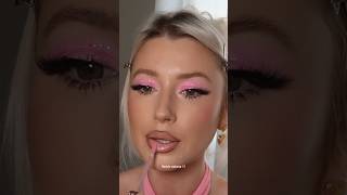 Barbie girl 🎀👱🏼‍♀️ #makeup #makeuptutorial