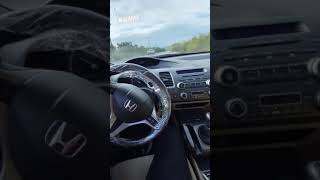 Honda Ci̇vi̇c 15 Sn Instagram Hikaye Fake Hikaye Whatsap Snapchat Durum Story Snap Gündüz Çeki̇m