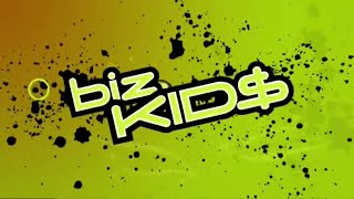 Biz Kids Intro (Weigel Broadcasting version)
