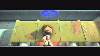 Portal Prank (Funny LBP2 Film) by InfantStomper11