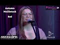 Autumn McClintock performs "Empathy" | Playlist 48