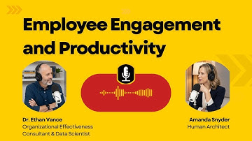 Employee Engagement & Productivity: Boost Team Performance