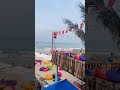 bãi biền Quan Lạn