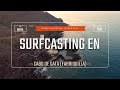 🟢 SURFCASTING EN CABO DE GATA (FABRIQUILLA) | BUSCANDO DORADAS CON AMIGOS JORNADA COMPLICADA... 🟢 🎳🎳