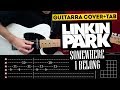 Somewhere I Belong Guitarra Cover Linkin Park | Marcos García
