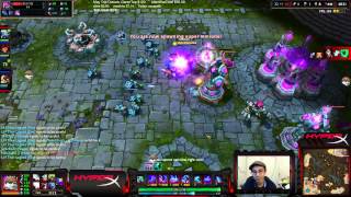 1300 Stack Nasus Xpeke