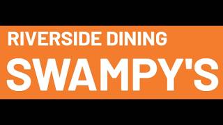 Swampy s Bar and Grille Riverfront Dining Dunnellon Florida
