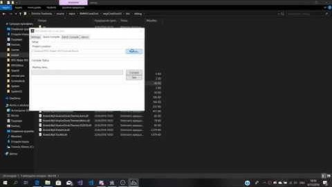 #comingsoon : NW.js testing from the compiler