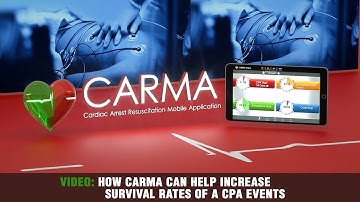 Carma For Life App Promo