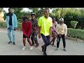 Rose Muhando - Pombe ( official dance vedio) #trending #gospel