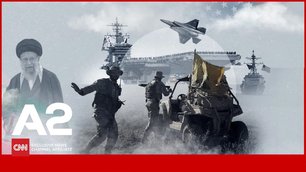 Eksperti bën bilancin: Irani kërkon paqe, Hezbollahu i shtrirë në Amerikën Latine