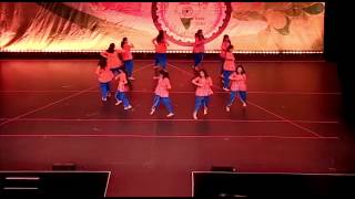 IANT 2019 Dance 💃🏽 screenshot 3