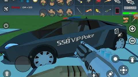 build hacks part 2 | simple sandbox 2