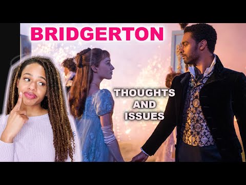 Bridgerton- Let's Talk