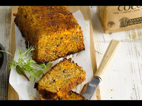 recette-de-pain-de-haché-de-seitan-végétarien---bertyn