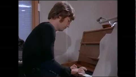 John Lennon   The making of Imagine 1971
