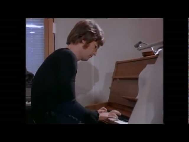 Ver John Lennon The making of Imagine 1971 en YouTube Ver John Lennon The making of Imagine 1971 en YouTube