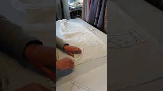 Block fusing and facing fusing