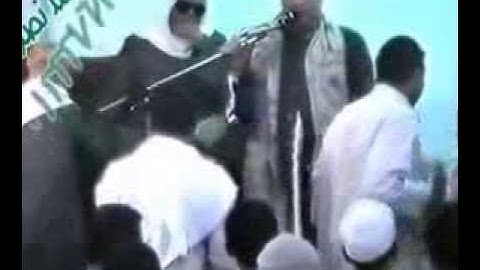 الشيخ احمد الديب ذكرى الشيخ عبد الحق القاضي سورة الواقعة و الحديد -احمد محمد الديب