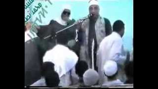 الشيخ احمد الديب ذكرى الشيخ عبد الحق القاضي سورة الواقعة و الحديد -احمد محمد الديب