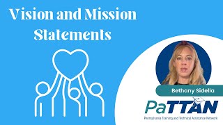 Vision and Mission Statements | Popup Practices Season 2