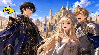 Details My Princess Fiancée Exiled Me to the Desert for Her Knight—5 Years Later, She Saw My Castles News