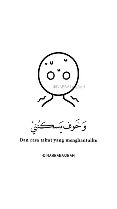 story wa islam sedih