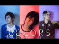 [Cosplay] Shklance CMV - Colors [Voltron Legendary Defender]