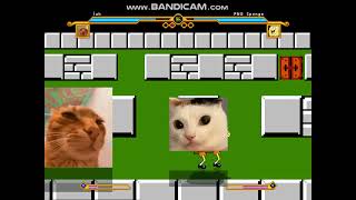 Cinderverse Mugen Battle - Juh Vs Png Sponge