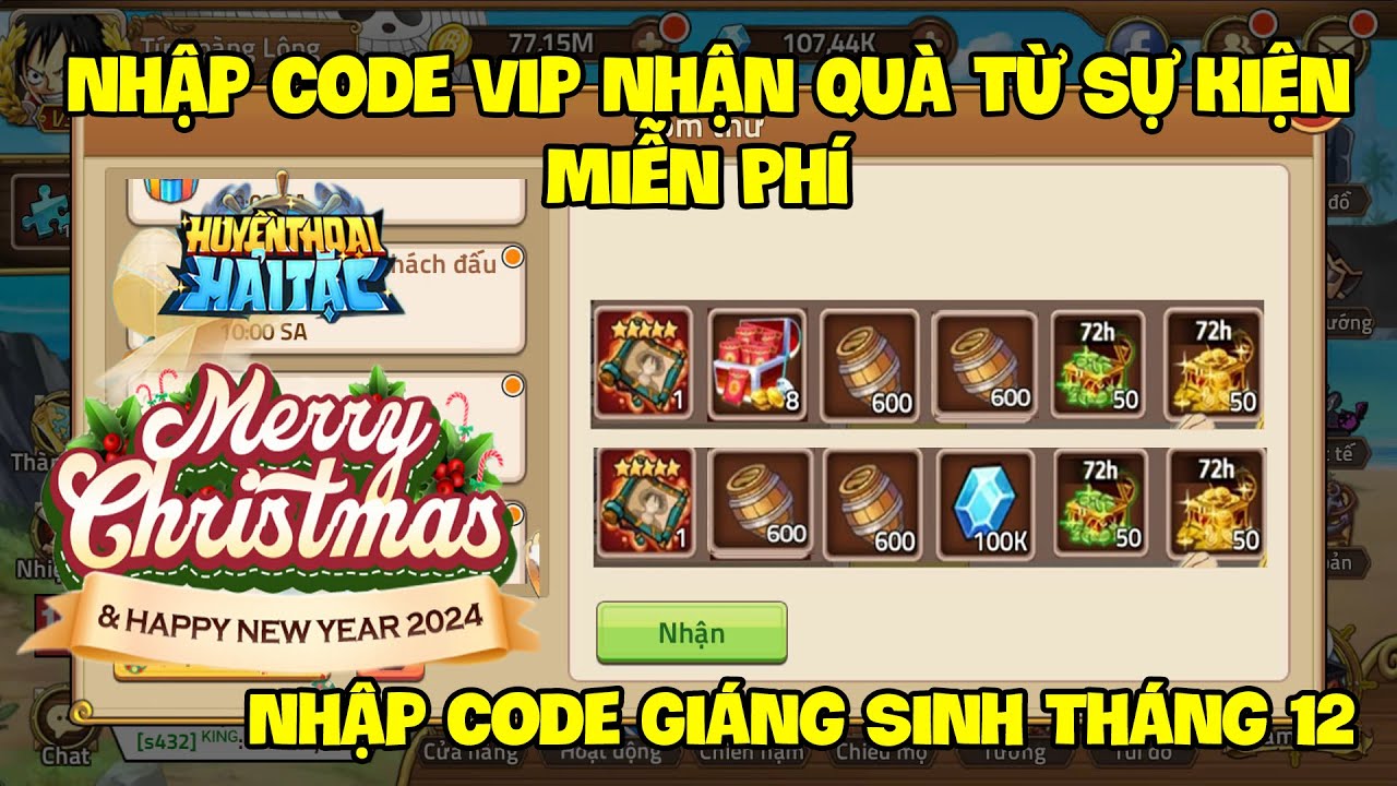 vikings slots theme Cập Nhật 10 Code Huyền Thoại Hải Tặc Mới Nhất | Quà GiftCode Chung Vip Nhận Quà Tháng Mới Ngay
