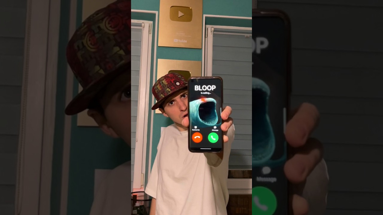 БЛУП ВЫЗЫВАЕТ КОРОЛЯ БРИКА!