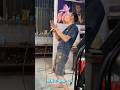 拖拉机的外表,法拉利的声音🥹#黄家驹