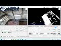 GL 94100 3D Modeling LiDAR Technology For Bulk Volume Monitoring