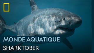 Les baigneurs ont 2 fois plus de chance d'être mordus en octobre | SHARKS ATTACK !