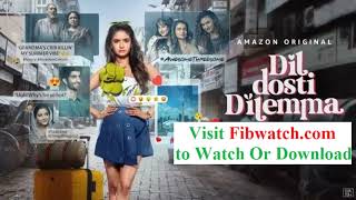 #New Series