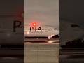 PIA UP CLOSE Boeing 777 At Toronto Pearson! #aviation #pakistan #piatoronto #yyz #apbgy