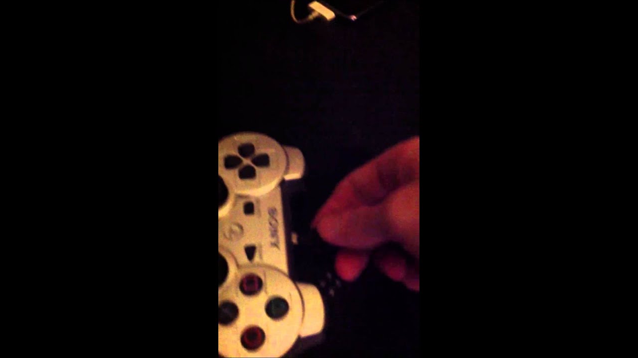 How To Charge A Dsi Without Charger
