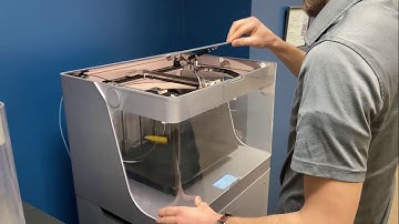 Markforged latest version of firmware  | v2020-11-10