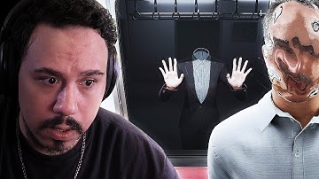 NEW EXIT 8 SEQUEL HAS SOME SERIOUSLY DISTURBING ANOMALIES | Platform 8