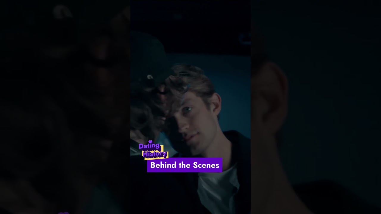 BTS - Ein bisschen Chaos, viel Herz 💘 