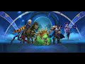 What animal is Rammus? Wild Rift وايلد ريفت 