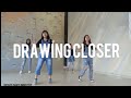 Planetshakers - Drawing Closer / Orchos Youth Dance Ministry
