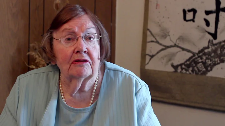 Phyllis Perry - 2017 CAL Lifetime Achievement Awar...