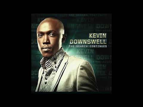 Kevin Downswell -