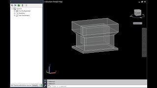 Telecom Network .. Using Part Builder - CIVIL3D