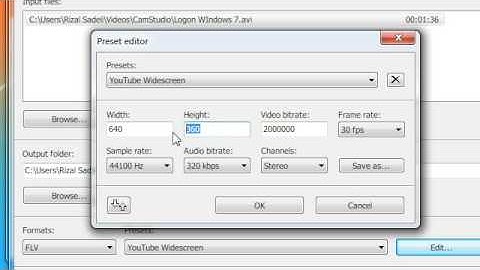 Upload videos to youtube faster 1hr to 5mins possible